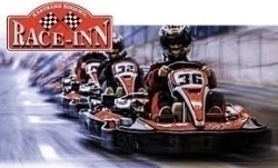Kart fahren